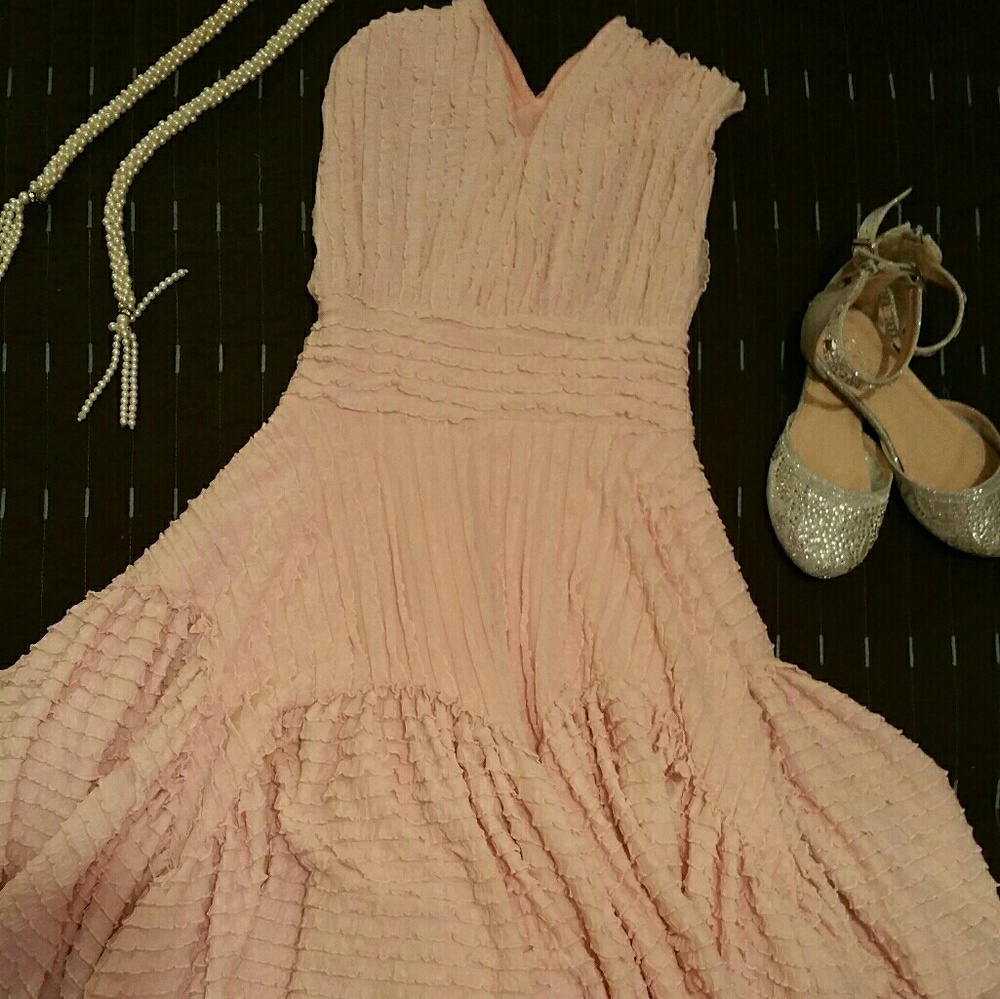 Pixie girl Dress sz.6 Nwt💕
